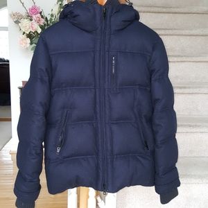 Club Monaco Down Jacket